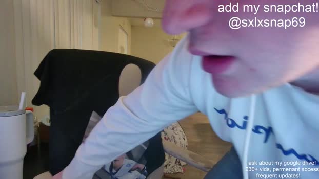 sexylax69 oral Webcam SHOW @ Chaturbate 25-01-2026