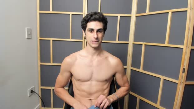 simon_lola play Webcam SHOW @ Chaturbate 25-01-2026