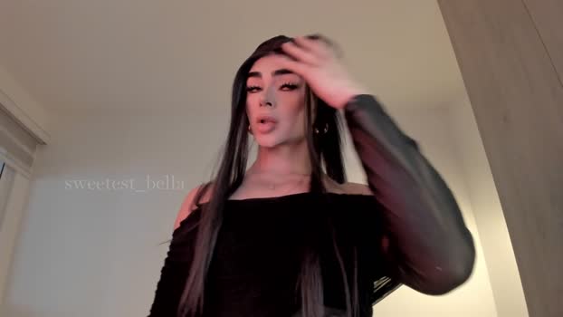 sweetest_bella kinky Webcam SHOW @ Chaturbate 24-01-2026