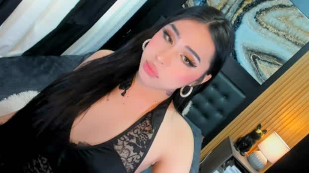 thegreatkelsey ladyboy Webcam SHOW @ Chaturbate 25-01-2026
