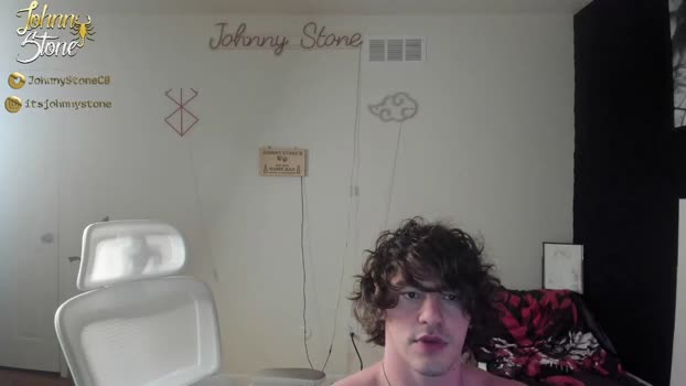 thejohnnystone fuckass Webcam SHOW @ Chaturbate 25-01-2026