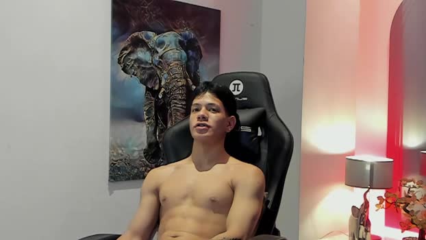 tony_petrov nude Webcam SHOW @ Chaturbate 25-01-2026