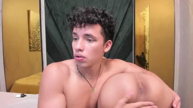 wildboy22_ jerking Webcam SHOW @ Chaturbate 25-01-2026