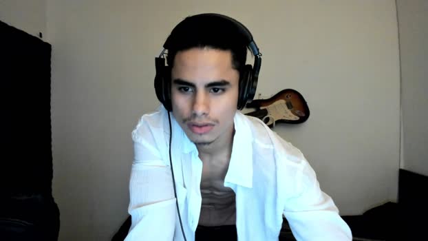 zenhzu hardcore Webcam SHOW @ Chaturbate 25-01-2026