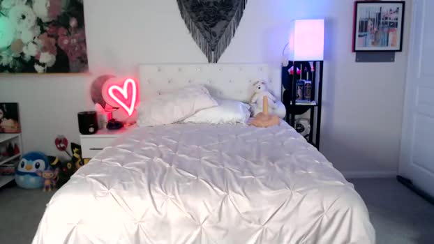 babyempathy bigass Webcam SHOW @ Chaturbate 26-01-2026