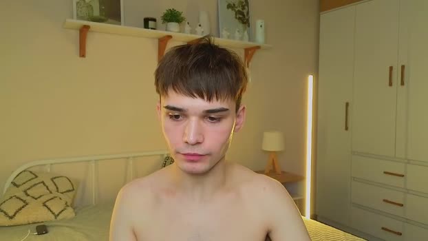 boicute legs Webcam SHOW @ Chaturbate 26-01-2026