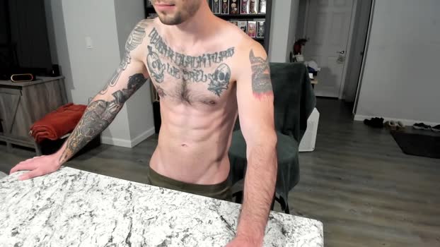 boris_da_blade naked Webcam SHOW @ Chaturbate 26-01-2026