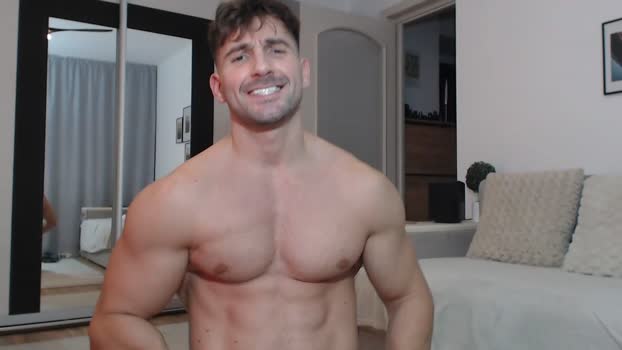 bunzdanny fuckface Webcam SHOW @ Chaturbate 25-01-2026