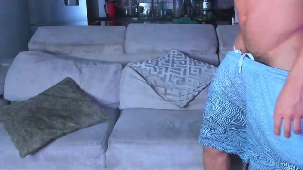claytonburgues big Webcam SHOW @ Chaturbate 26-01-2026