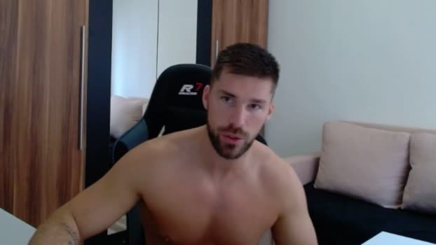 darius_94 lick Webcam SHOW @ Chaturbate 26-01-2026
