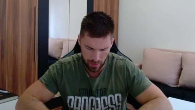 darius_94 big Webcam SHOW @ Chaturbate 26-01-2026