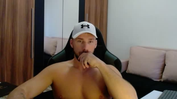 darius_94 spank Webcam SHOW @ Chaturbate 26-01-2026