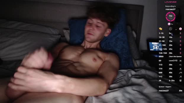 dominantalex182 striptease Webcam SHOW @ Chaturbate 26-01-2026