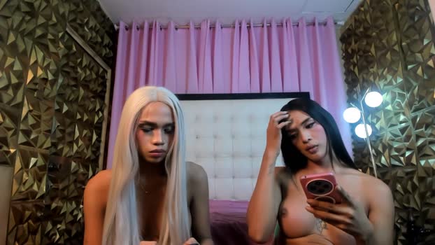 fvckingoliviabio hardcock Webcam SHOW @ Chaturbate 26-01-2026