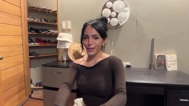 galileii Show Webcam SHOW @ Chaturbate 26-01-2026