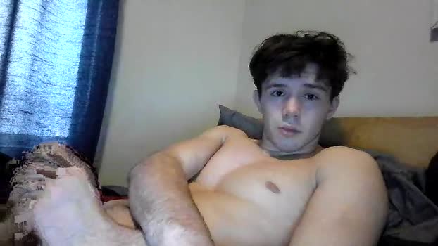 hunglikecrazyy Pretty Webcam SHOW @ Chaturbate 25-01-2026