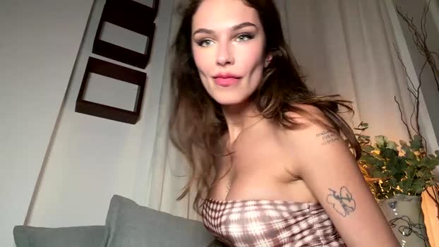 itmeflowerava wet Webcam SHOW @ Chaturbate 25-01-2026