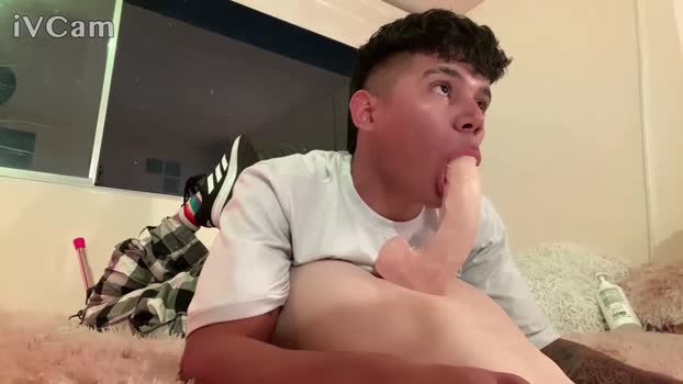 jack_castell lick Webcam SHOW @ Chaturbate 26-01-2026