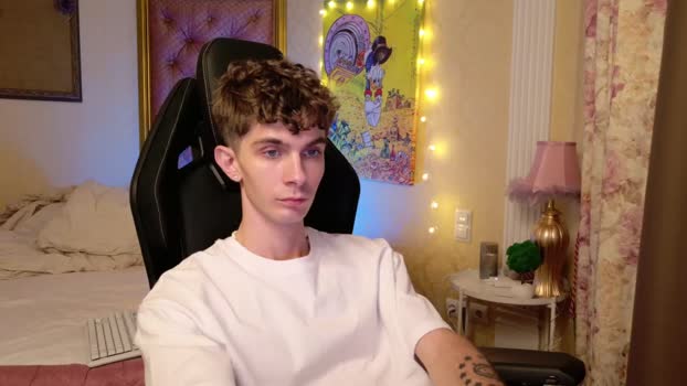 jerry_lucky fingering Webcam SHOW @ Chaturbate 26-01-2026