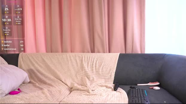 jodyseduce cute Webcam SHOW @ Chaturbate 26-01-2026