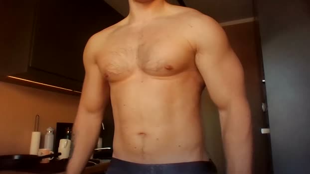 joeybanan play Webcam SHOW @ Chaturbate 26-01-2026