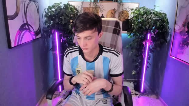 john_weasley bigcock Webcam SHOW @ Chaturbate 25-01-2026