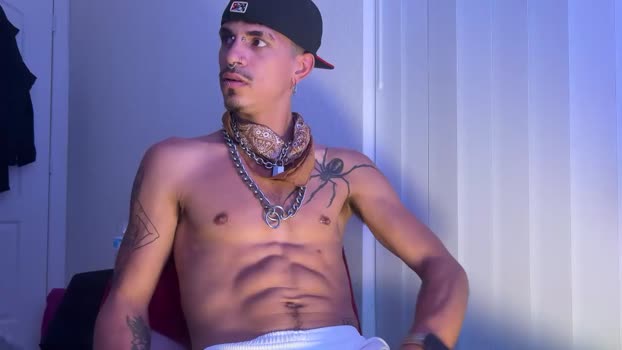 latinprincee natural Webcam SHOW @ Chaturbate 26-01-2026