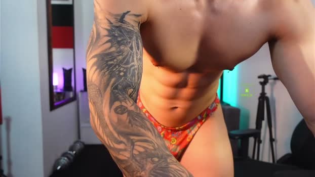 magnus_savage big Webcam SHOW @ Chaturbate 25-01-2026