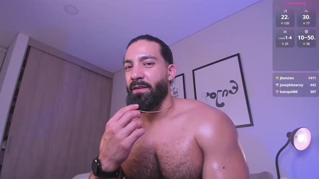 maxstrong01 hard Webcam SHOW @ Chaturbate 26-01-2026