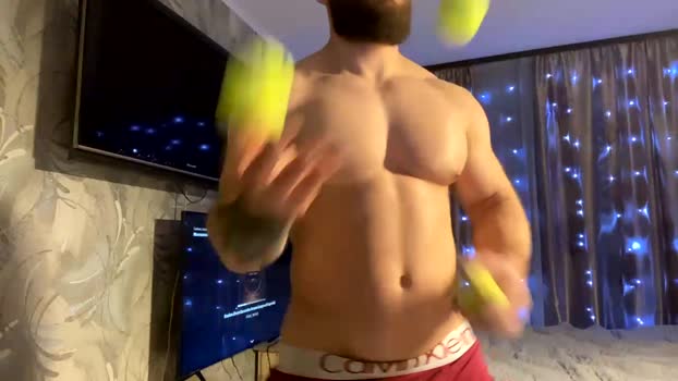muscularjuggler bigass Webcam SHOW @ Chaturbate 25-01-2026
