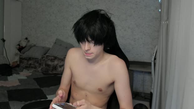 opiunarium kissing Webcam SHOW @ Chaturbate 26-01-2026