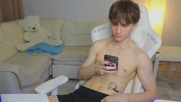pupsenish beauty Webcam SHOW @ Chaturbate 26-01-2026