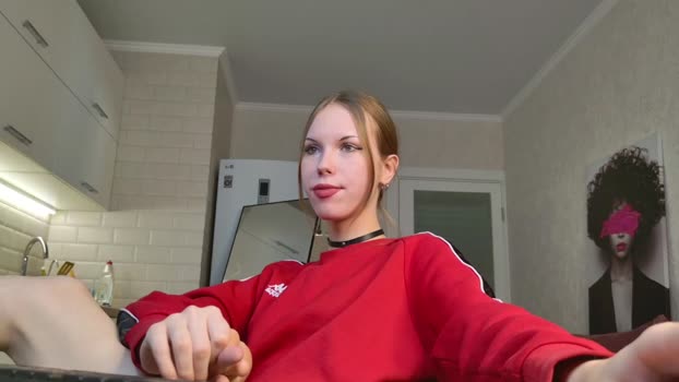 pussy_without_pussy Pretty Webcam SHOW @ Chaturbate 25-01-2026