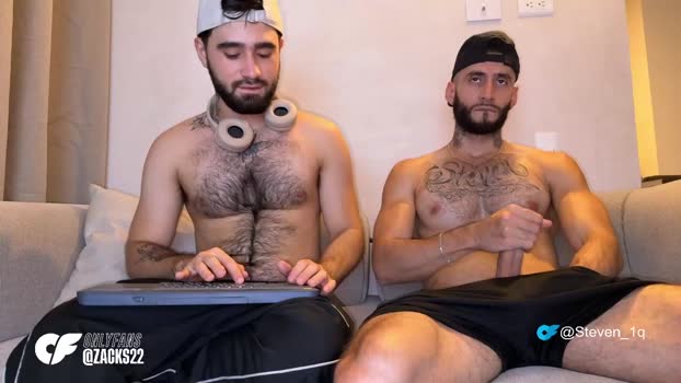 zack_sullivan22 oral Webcam SHOW @ Chaturbate 26-01-2026