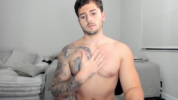 zaylanez hardcore Webcam SHOW @ Chaturbate 26-01-2026