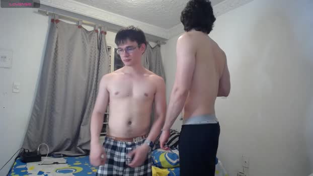 _the_neighbors toy Webcam SHOW @ Chaturbate 27-01-2026