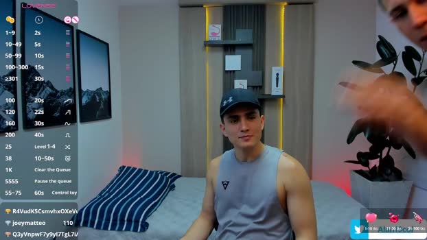 alan_nd_kevin big Webcam SHOW @ Chaturbate 26-01-2026