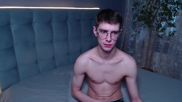 alfie_evanss handsome Webcam SHOW @ Chaturbate 27-01-2026