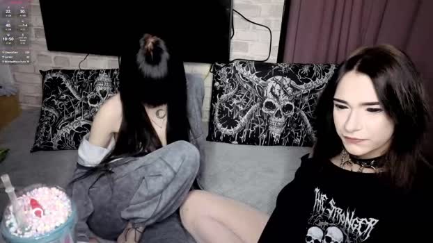 arina_rose natural Webcam SHOW @ Chaturbate 27-01-2026