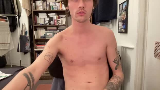 baptisteriviere legs Webcam SHOW @ Chaturbate 26-01-2026