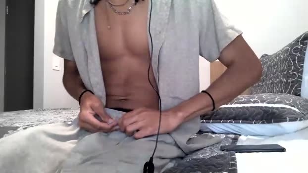 blackbulltitus fingers Webcam SHOW @ Chaturbate 27-01-2026