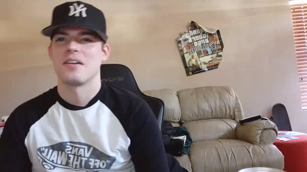 camerondt Naked Webcam SHOW @ Chaturbate 26-01-2026