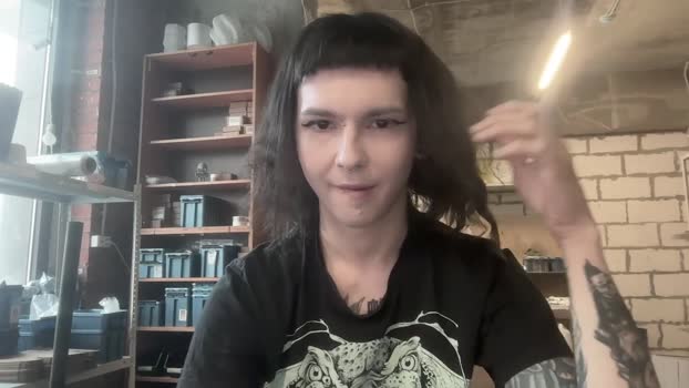 dandelion_sea strip Webcam SHOW @ Chaturbate 27-01-2026