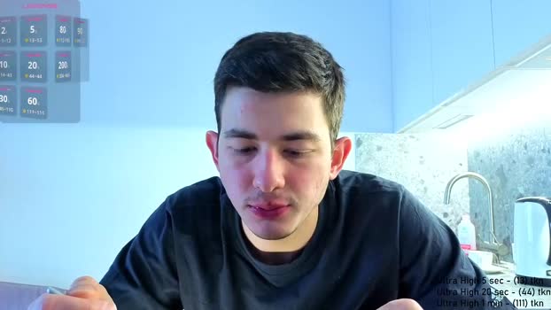 danny__magic toy Webcam SHOW @ Chaturbate 27-01-2026