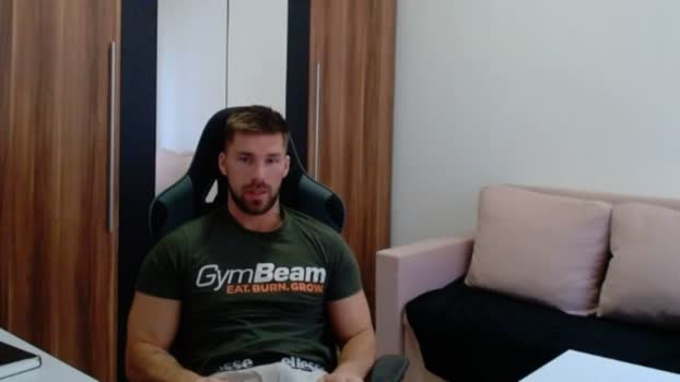 darius_94 analtoy Webcam SHOW @ Chaturbate 27-01-2026