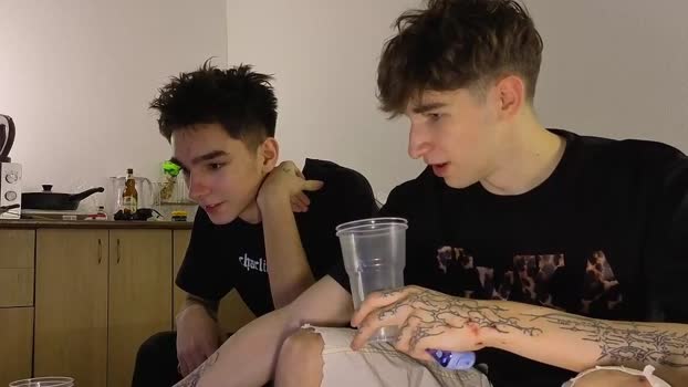 drinklinov hard Webcam SHOW @ Chaturbate 26-01-2026