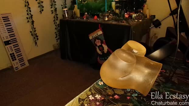 ella_ecstasy wank Webcam SHOW @ Chaturbate 27-01-2026