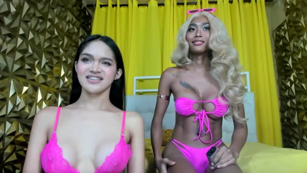 expensivefvckingcandy analsex Webcam SHOW @ Chaturbate 27-01-2026