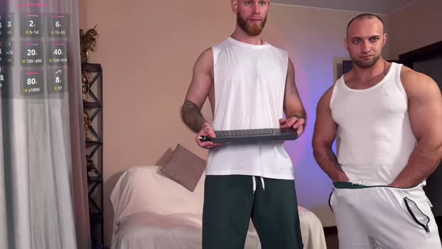 firebeard_ fuckher Webcam SHOW @ Chaturbate 27-01-2026