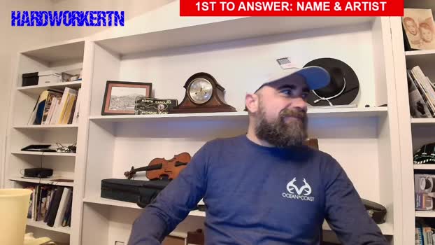 hardworkertn fingers Webcam SHOW @ Chaturbate 27-01-2026